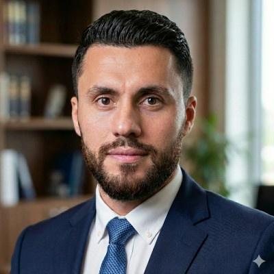 Ahmed Hijazi