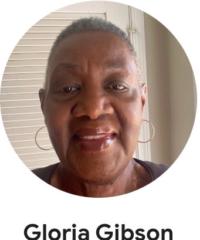 Gloria Gibson