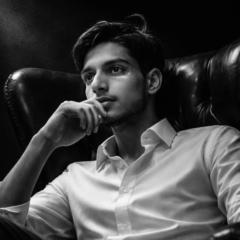 Muhammad Haris Siddiqui