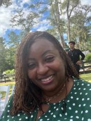 Cora Nelson