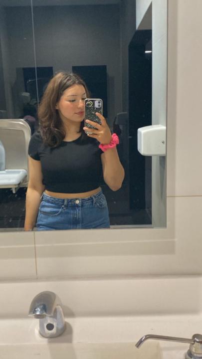 Guadalupe Yareli Sanchez Torres