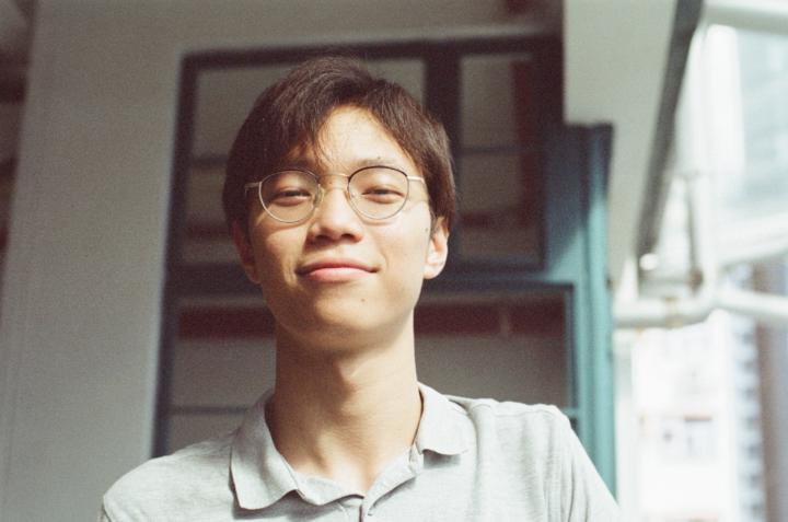Ka Wing Leung