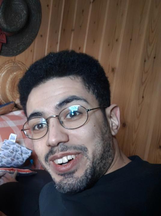 Taha Nakabi