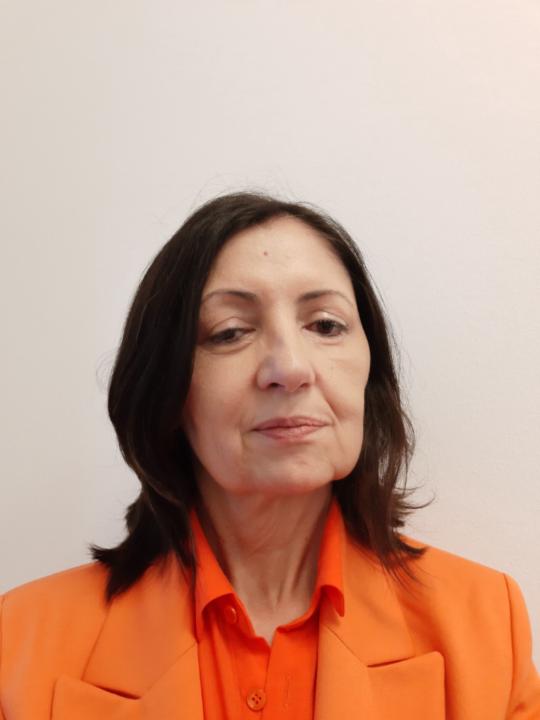 Verica Milosavljević