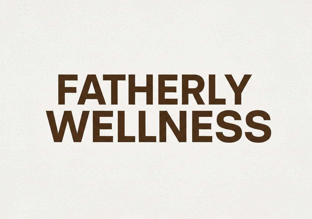 Fatherly Wellness