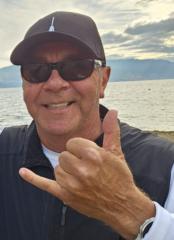 Jim Baumgartner