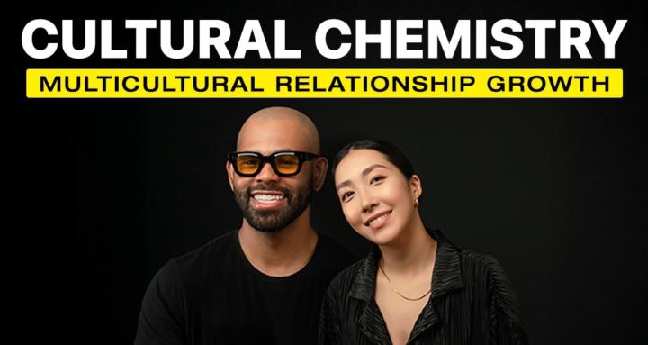Cultural Chemistry