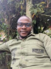 Fréderic Muhindo