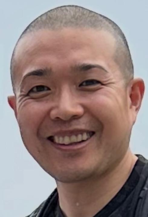 Genki Shimazaki