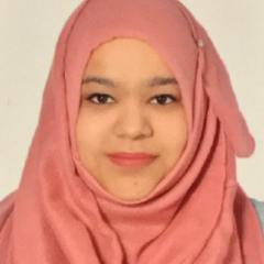 Heba Ferdousi Hossain