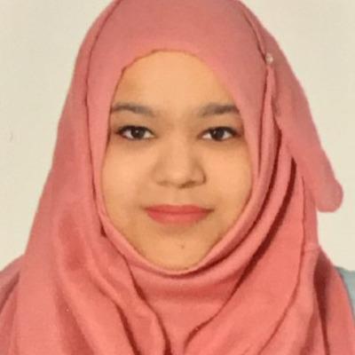 Heba Ferdousi Hossain