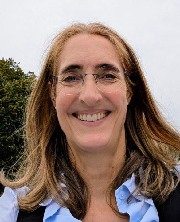 Andrea Sprengart