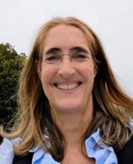 Andrea Sprengart