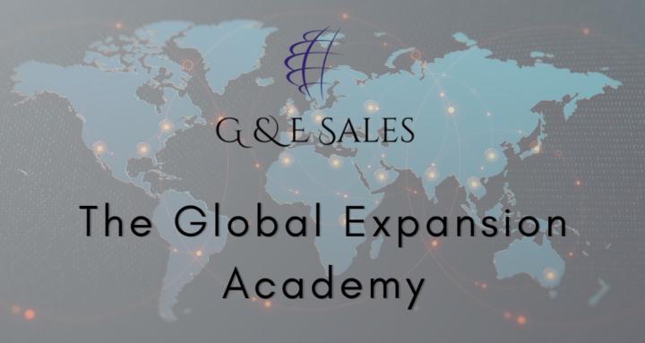 The Global Expansion Academy