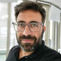 Jaume Llagostera