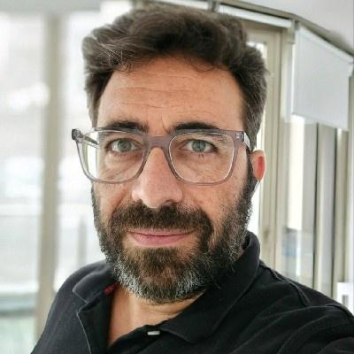 Jaume Llagostera