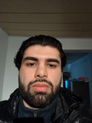 Amir Mohammadi