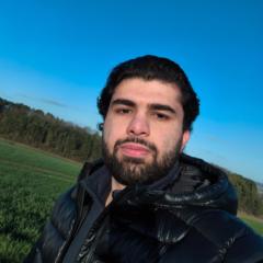 Amir Mohammadi
