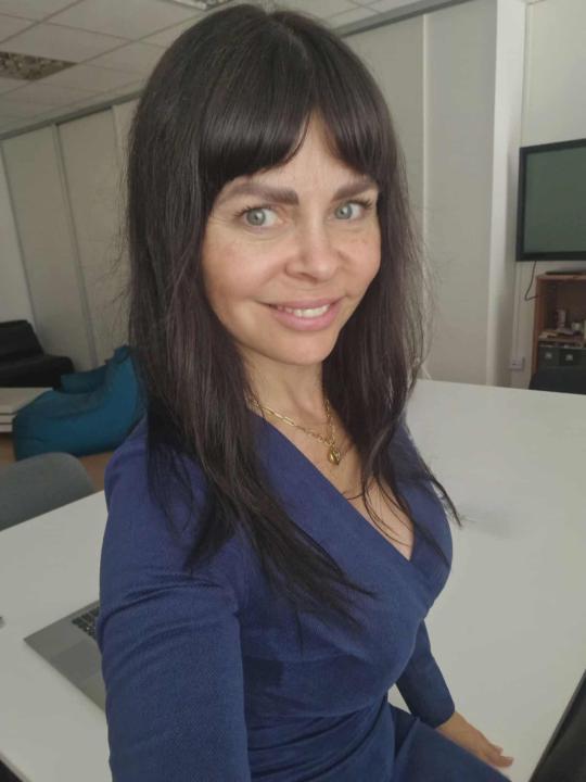 Daša Pivarčíková