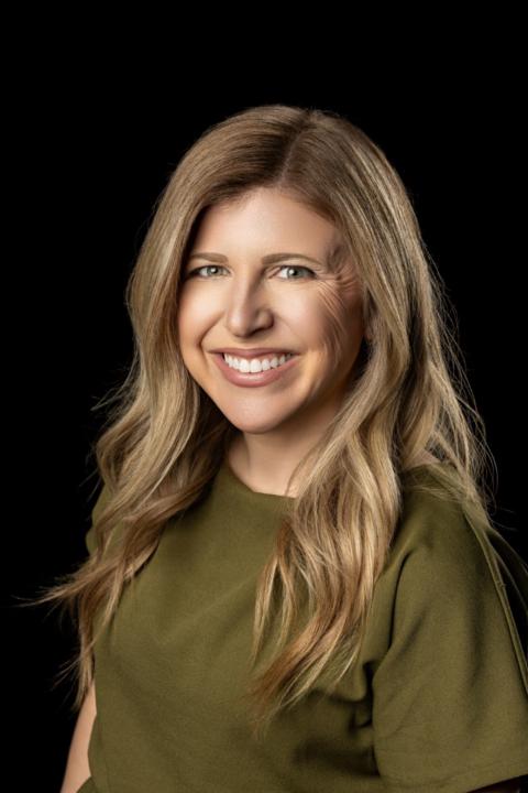 Summer Robbins