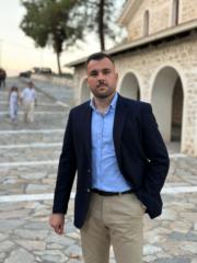 Γιάννης Κριτσιμάλλης