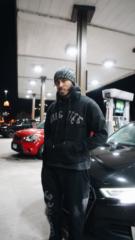 Ishmael Martin