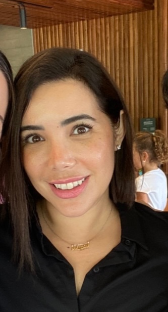 Martha Barragan