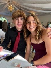 Jake Carbaugh