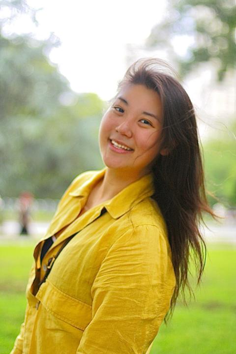 Da Yeon Choi
