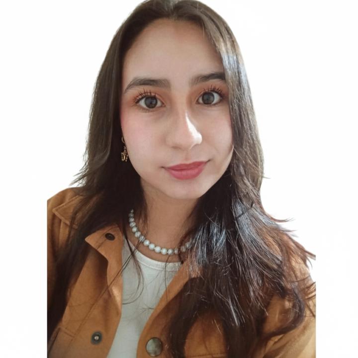 Alisson valentina Garzon lopez