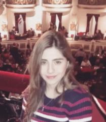 Francisca Contreras pizarro