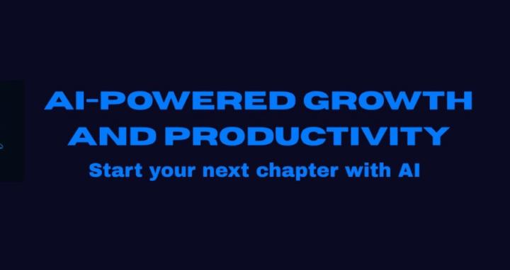 AI Productivity & Growth Lab