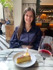 Juliana Maria Bernal Lopez
