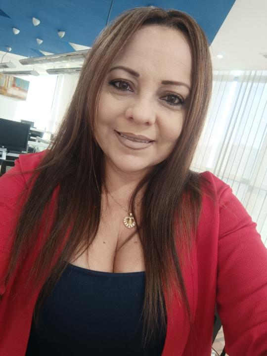 Jenny Avila