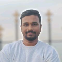 Vigneshwaran Shanmugam