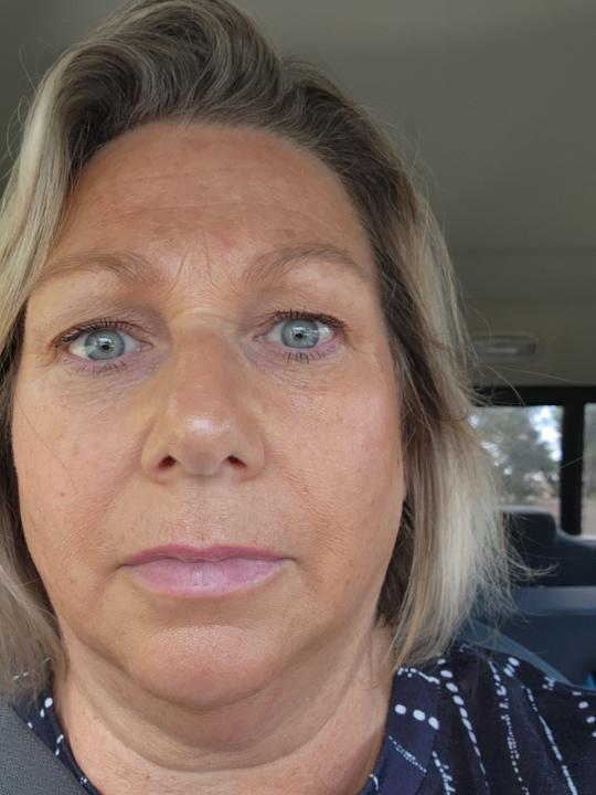 Lynne Hill