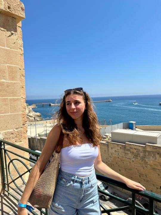 Emma Sirot