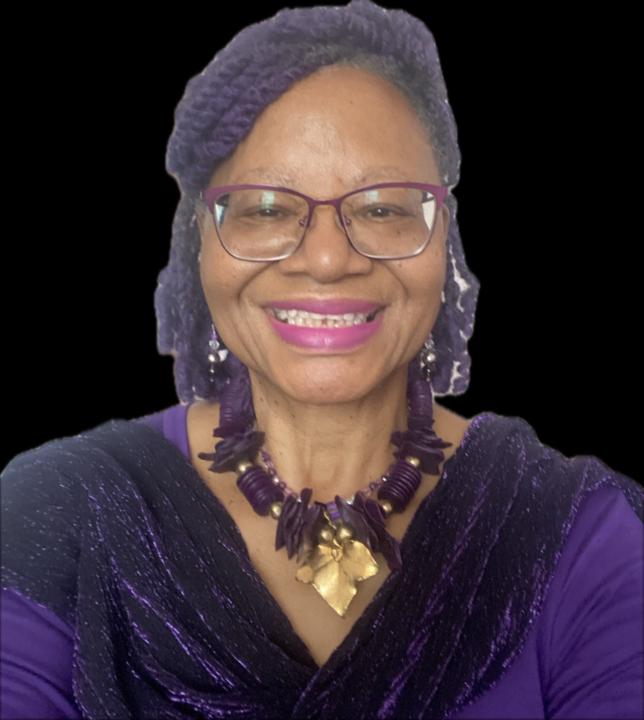 Barbara Kizzie
