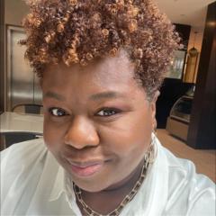 Bernadette Brown