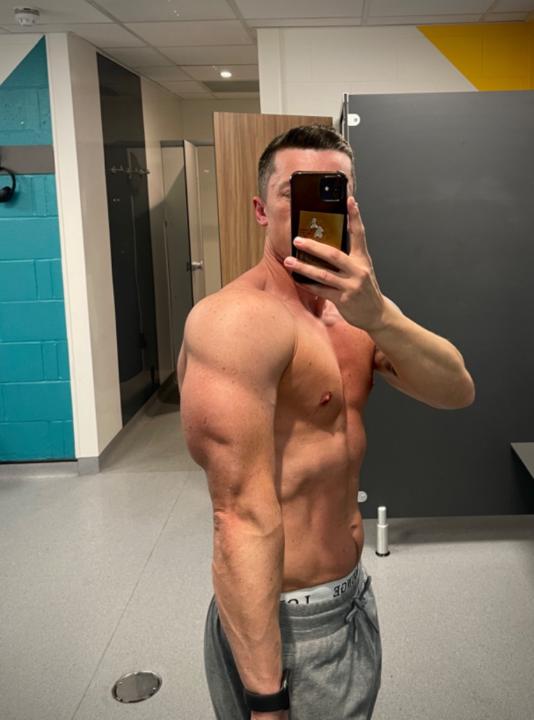 Neil Richard