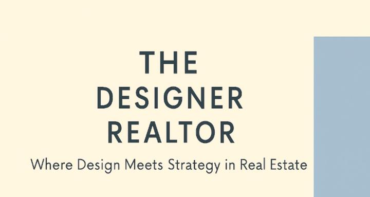 The Designer Realtor