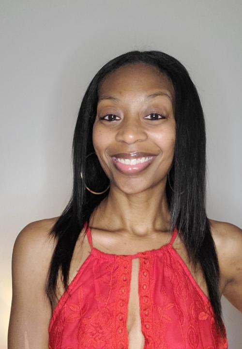 Demeshia Jordan Williams