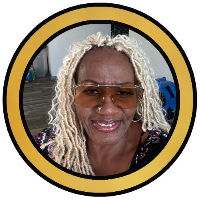 Kimberline Williams