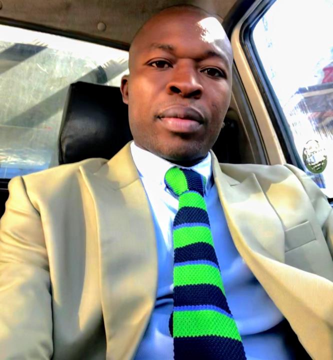 Tafadzwa Manatsa