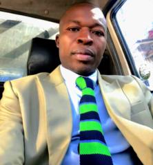 Tafadzwa Manatsa
