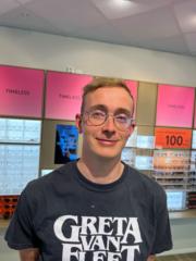 Eskil Klevstuen