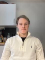 Elis Tvingsjö