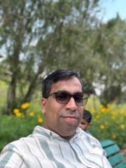 Shafeeque Areekarakandy