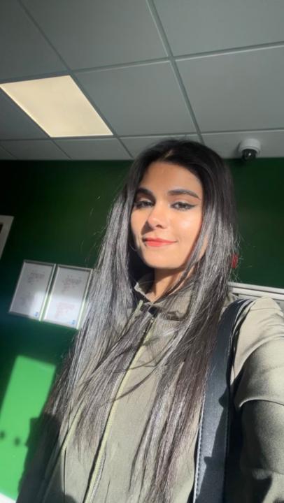 Arshia Javed