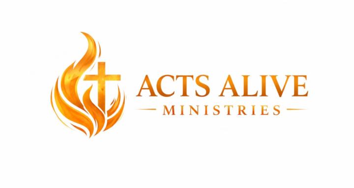 Acts Alive Ministries